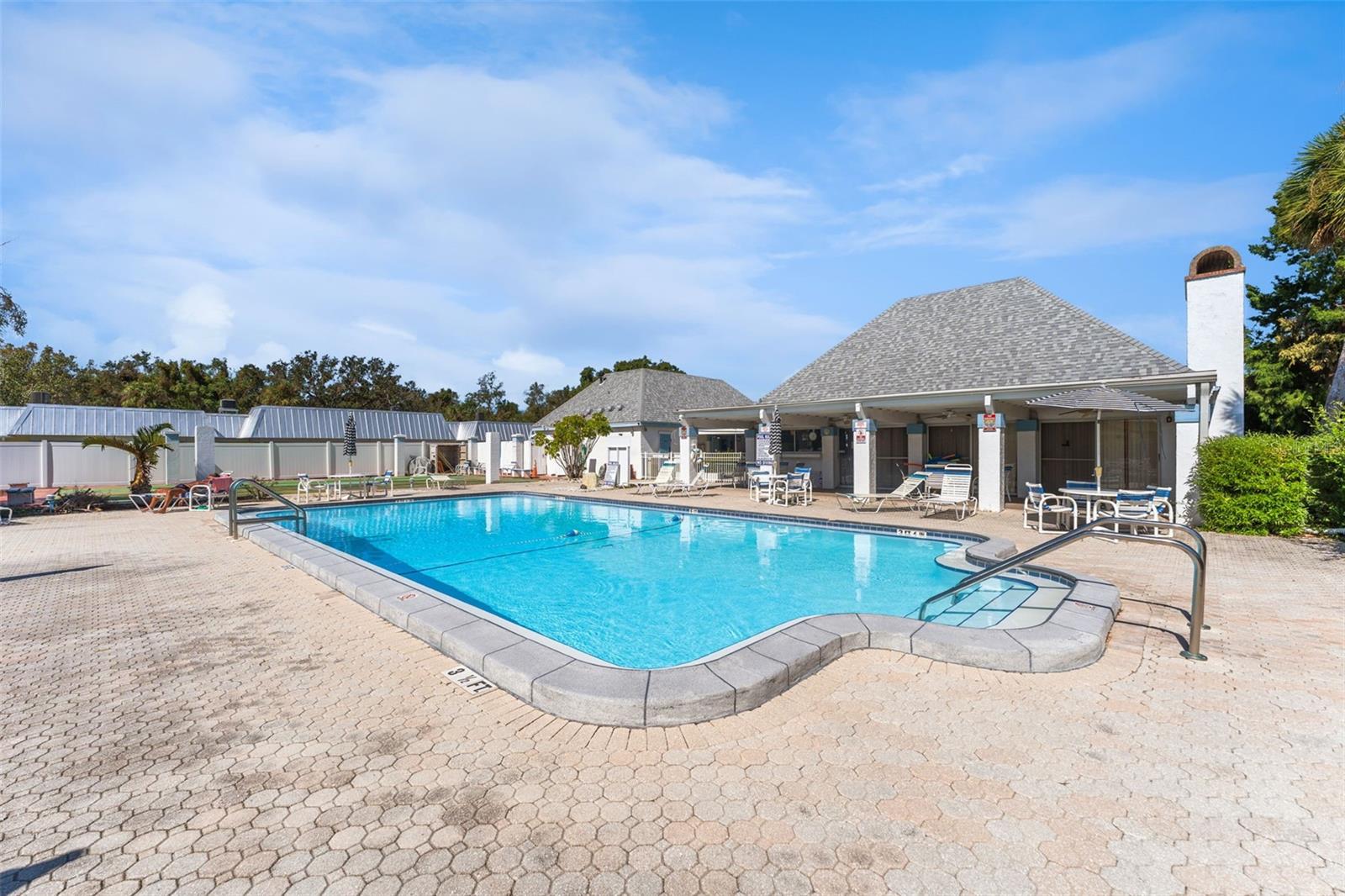 4220 SHELDON PL #4220, NEW PORT RICHEY, FL, 34652