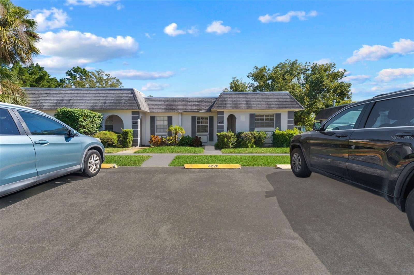 4220 SHELDON PL #4220, NEW PORT RICHEY, FL, 34652