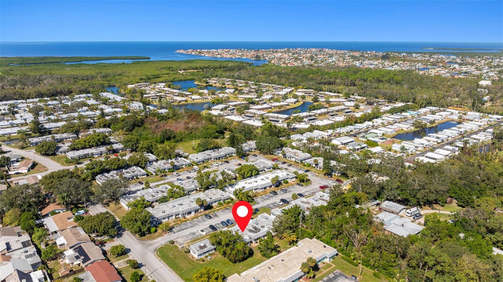 4220 SHELDON PL #4220, NEW PORT RICHEY, FL, 34652