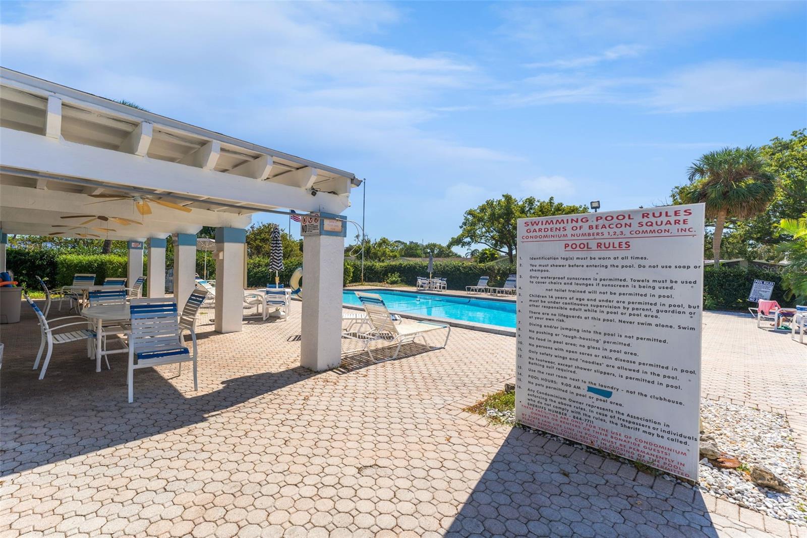 4220 SHELDON PL #4220, NEW PORT RICHEY, FL, 34652