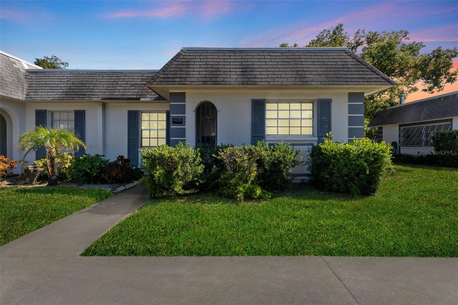 4220 SHELDON PL #4220, NEW PORT RICHEY, FL, 34652