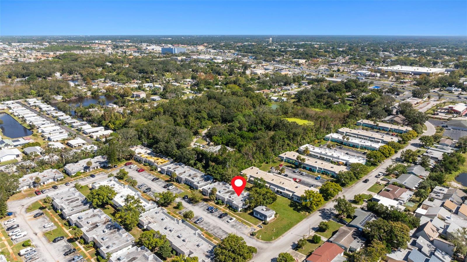 4220 SHELDON PL #4220, NEW PORT RICHEY, FL, 34652