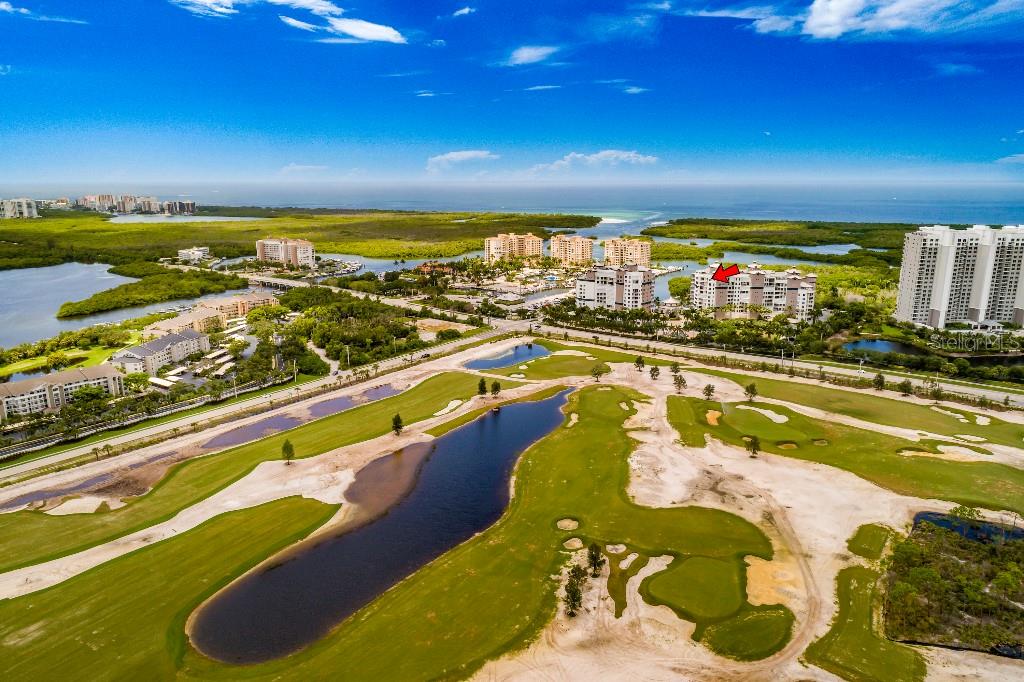 13675 VANDERBILT DR #1105, NAPLES, FL, 34110