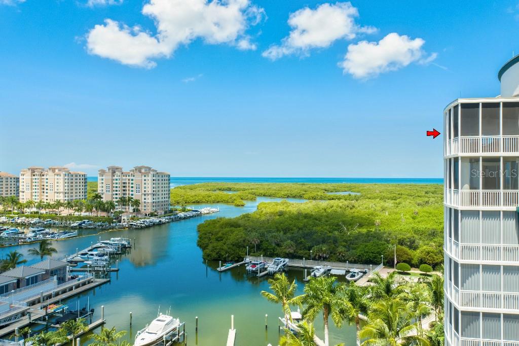 13675 VANDERBILT DR #1105, NAPLES, FL, 34110