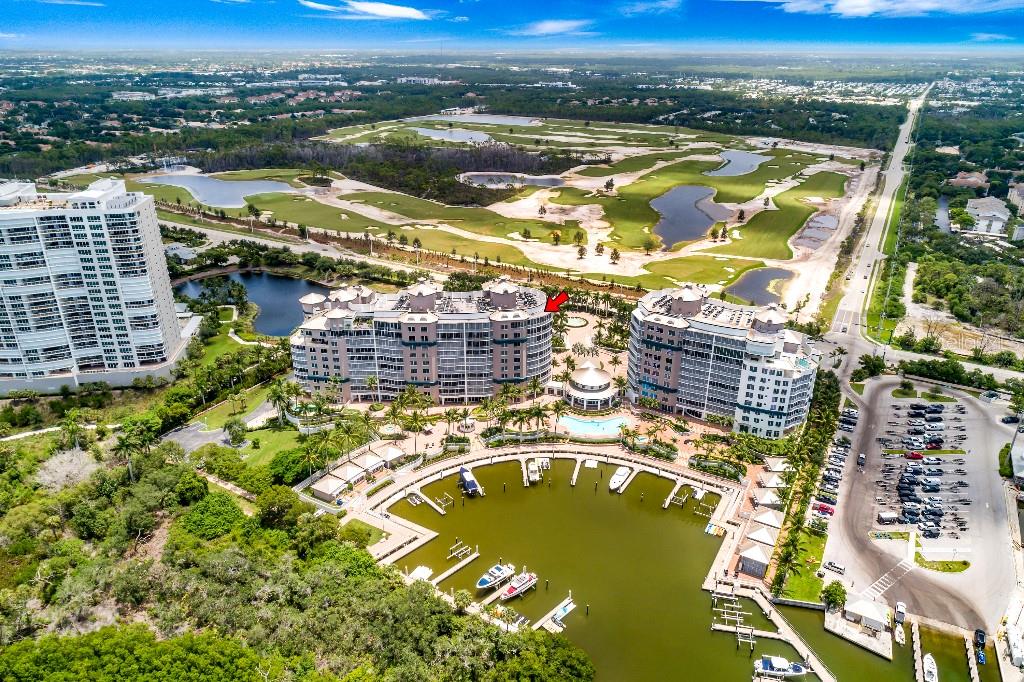 13675 VANDERBILT DR #1105, NAPLES, FL, 34110