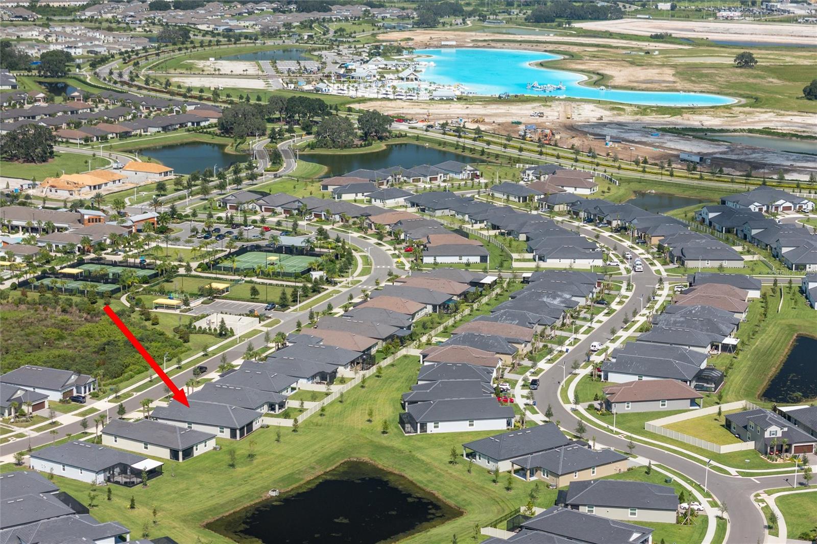 32015 CANNON RUSH DR, SAN ANTONIO, FL, 33576