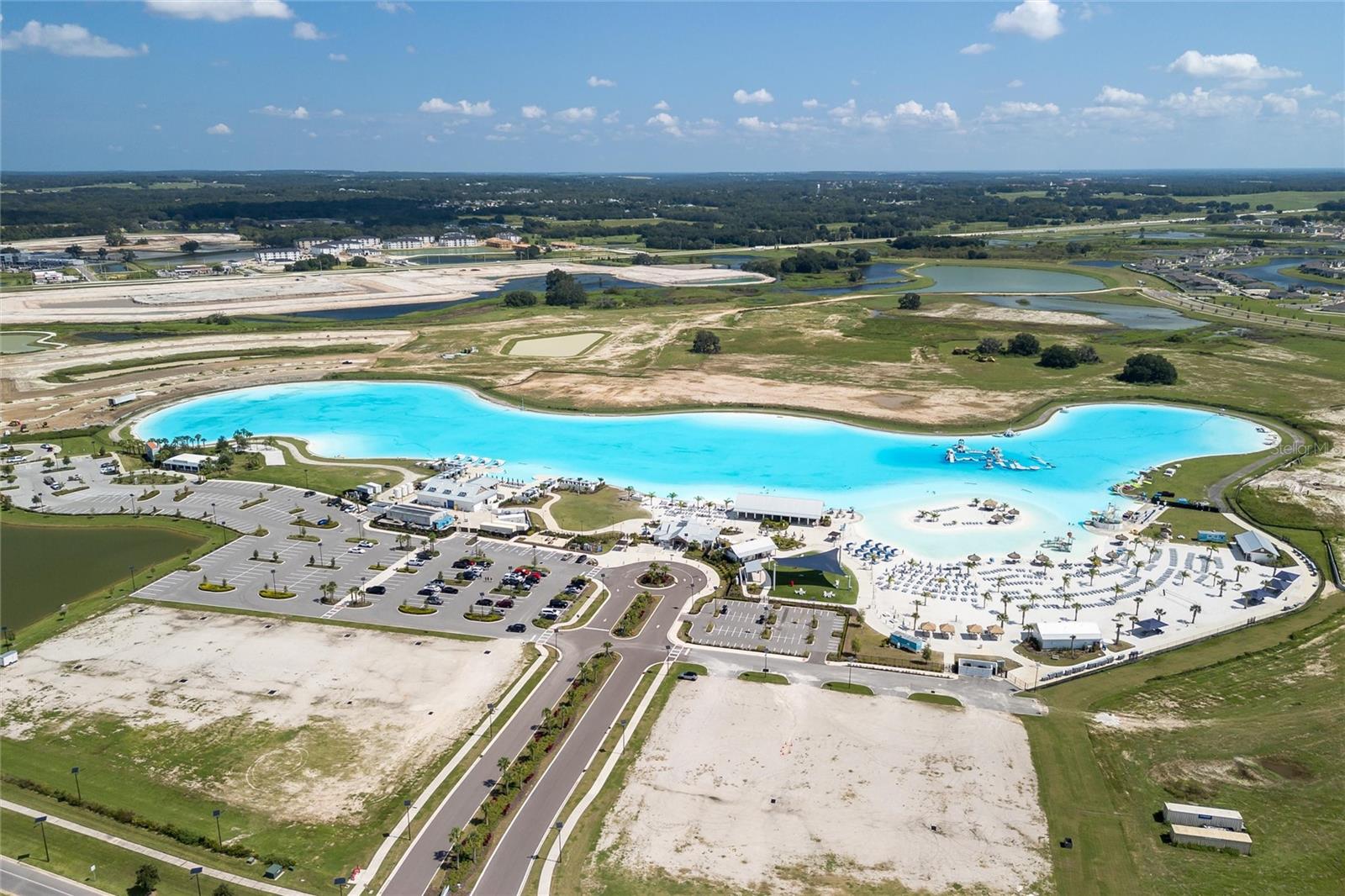 32015 CANNON RUSH DR, SAN ANTONIO, FL, 33576