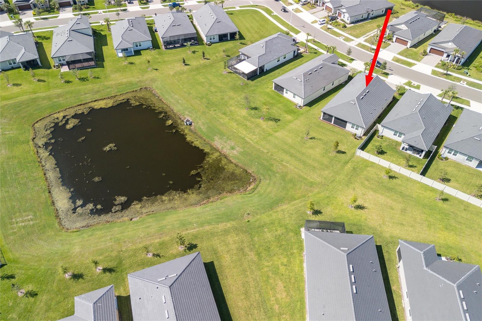 32015 CANNON RUSH DR, SAN ANTONIO, FL, 33576