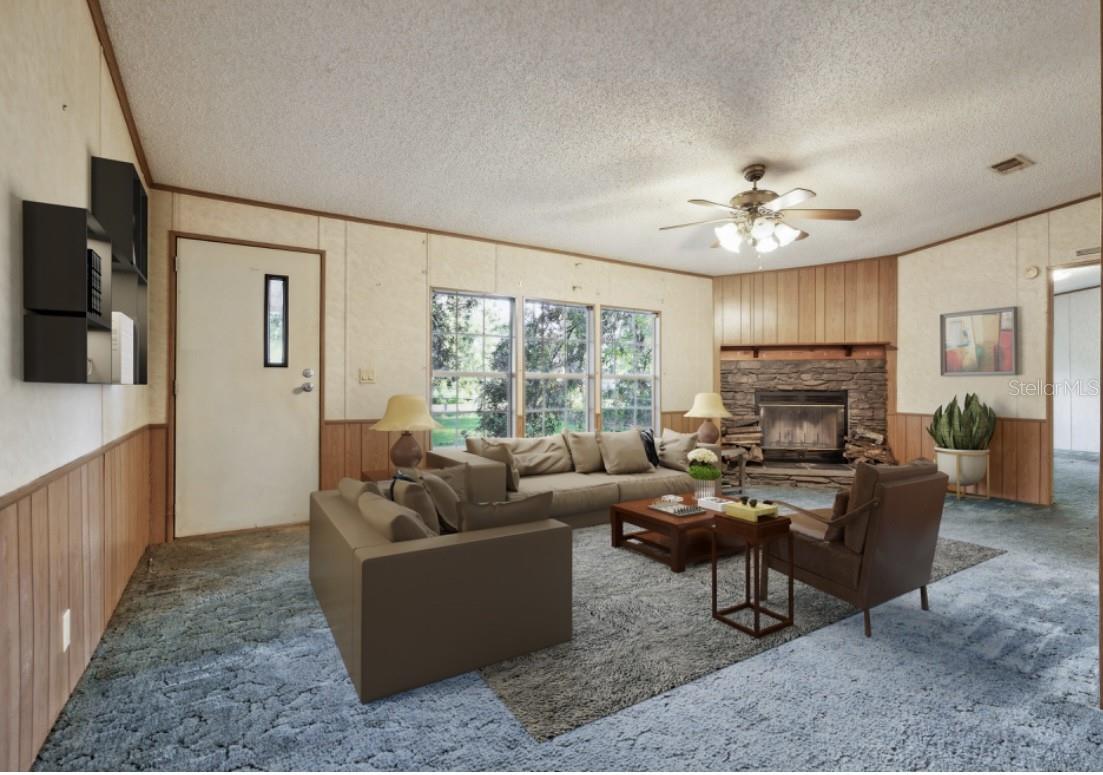 504 NE 4TH AVE, TRENTON, FL, 32693