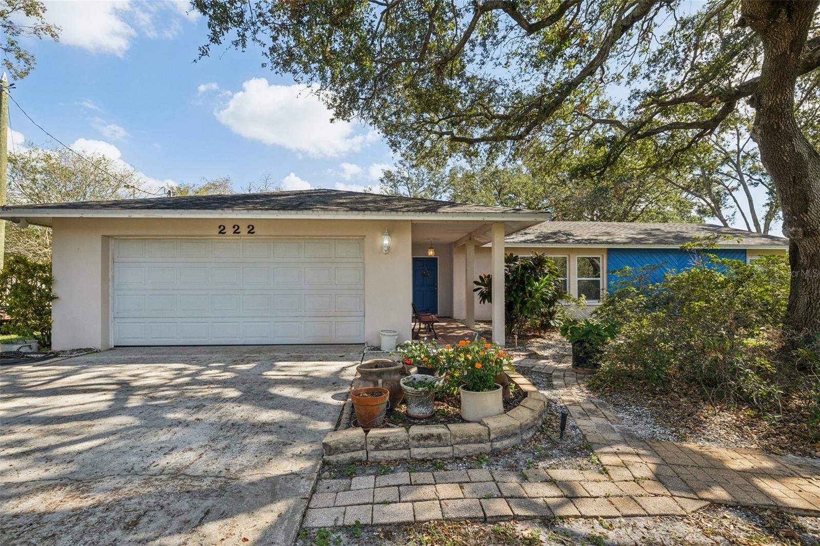 222 RIVIERE RD, PALM HARBOR, FL, 34683