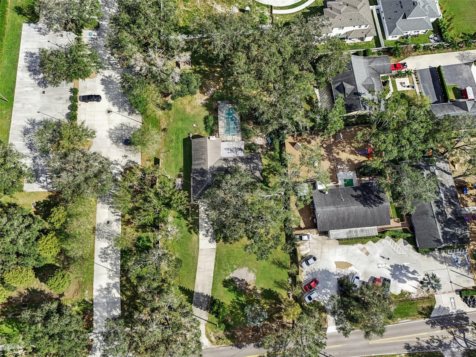 222 RIVIERE RD, PALM HARBOR, FL, 34683