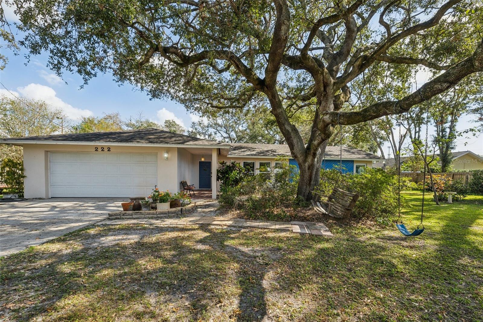 222 RIVIERE RD, PALM HARBOR, FL, 34683
