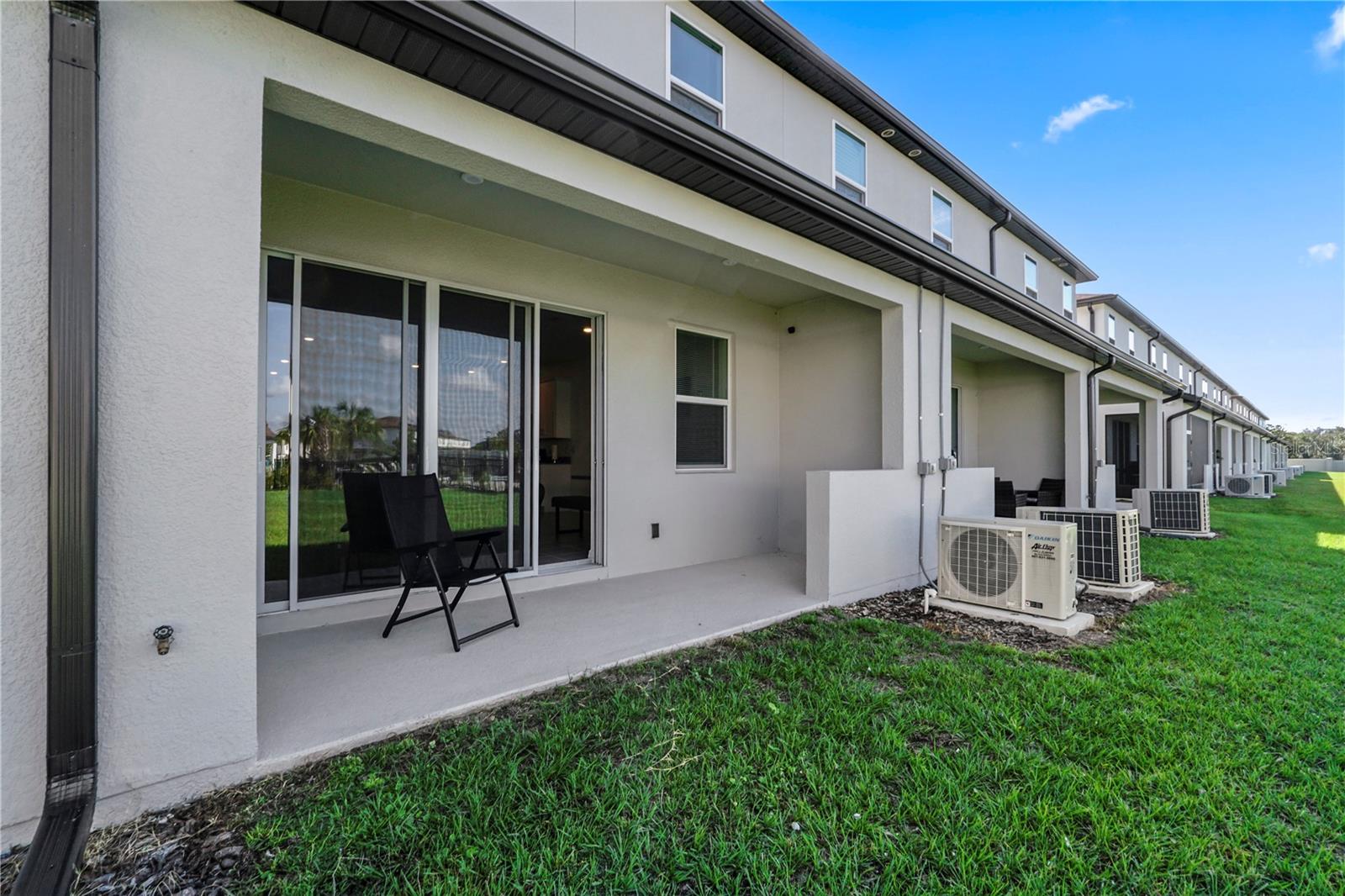 4534 SMALL CREEK RD, KISSIMMEE, FL, 34744