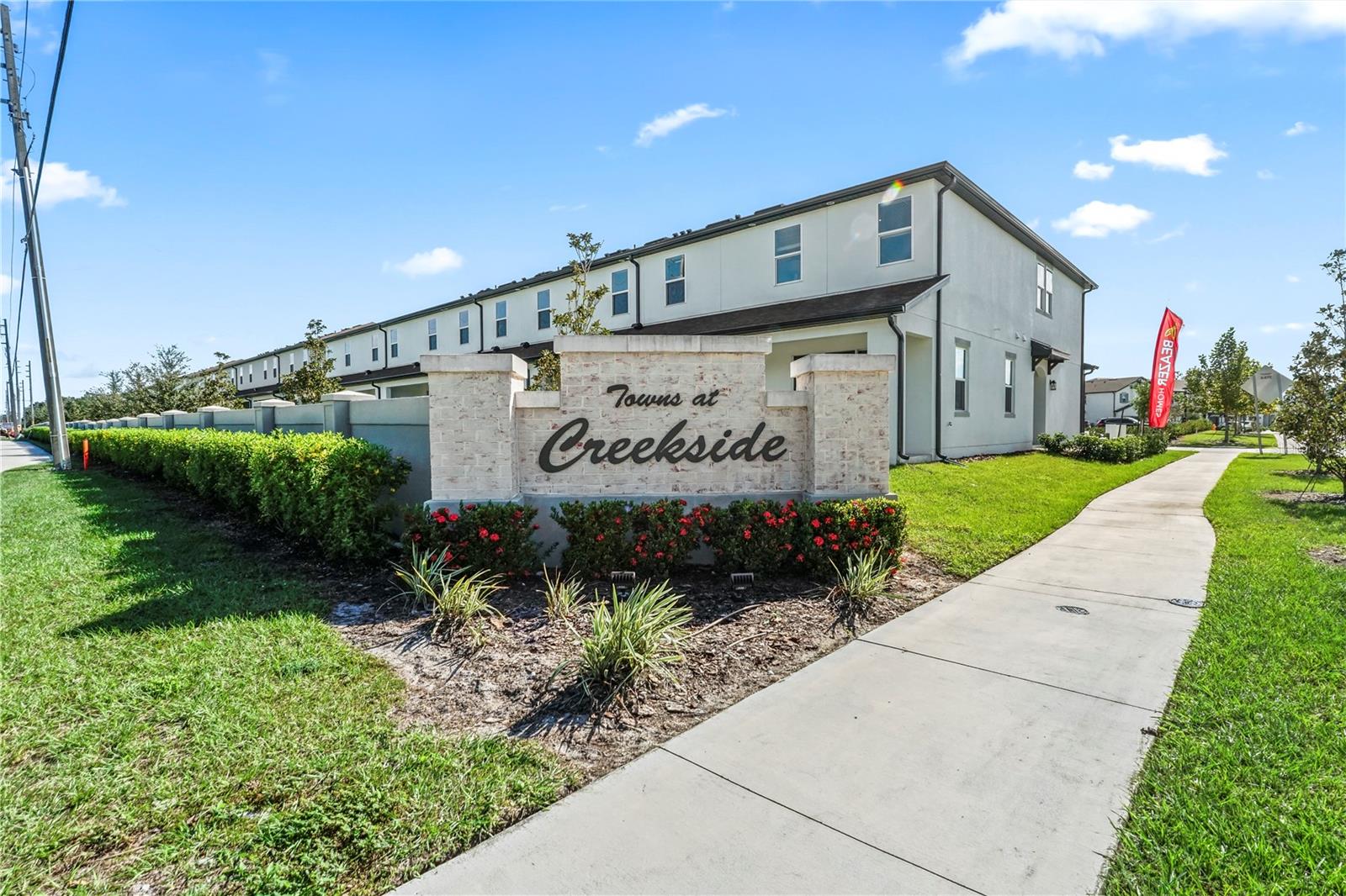 4534 SMALL CREEK RD, KISSIMMEE, FL, 34744