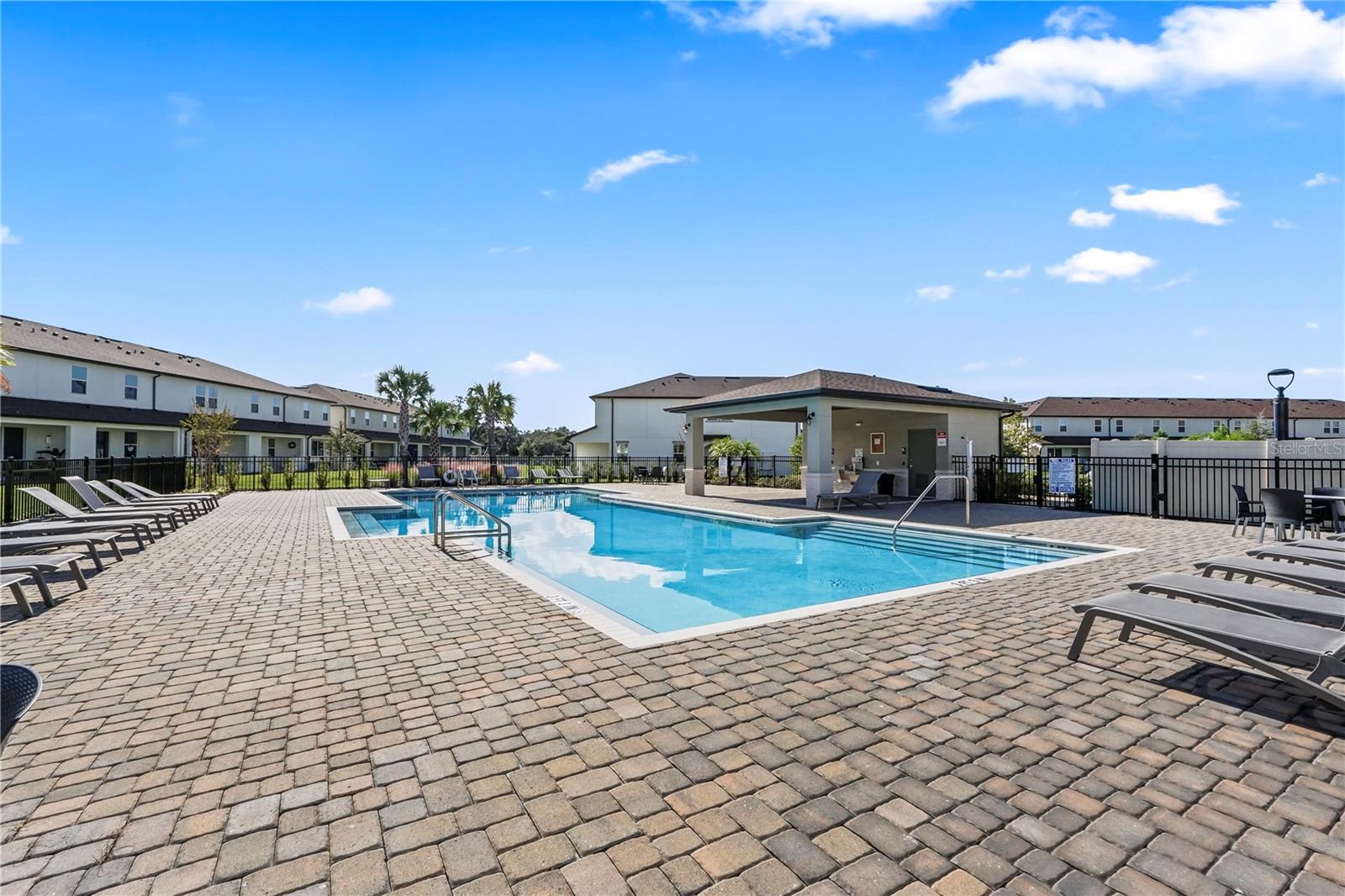 4534 SMALL CREEK RD, KISSIMMEE, FL, 34744