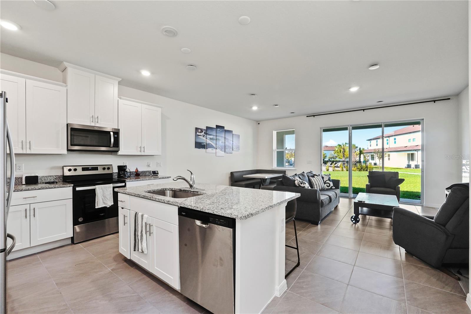 4534 SMALL CREEK RD, KISSIMMEE, FL, 34744