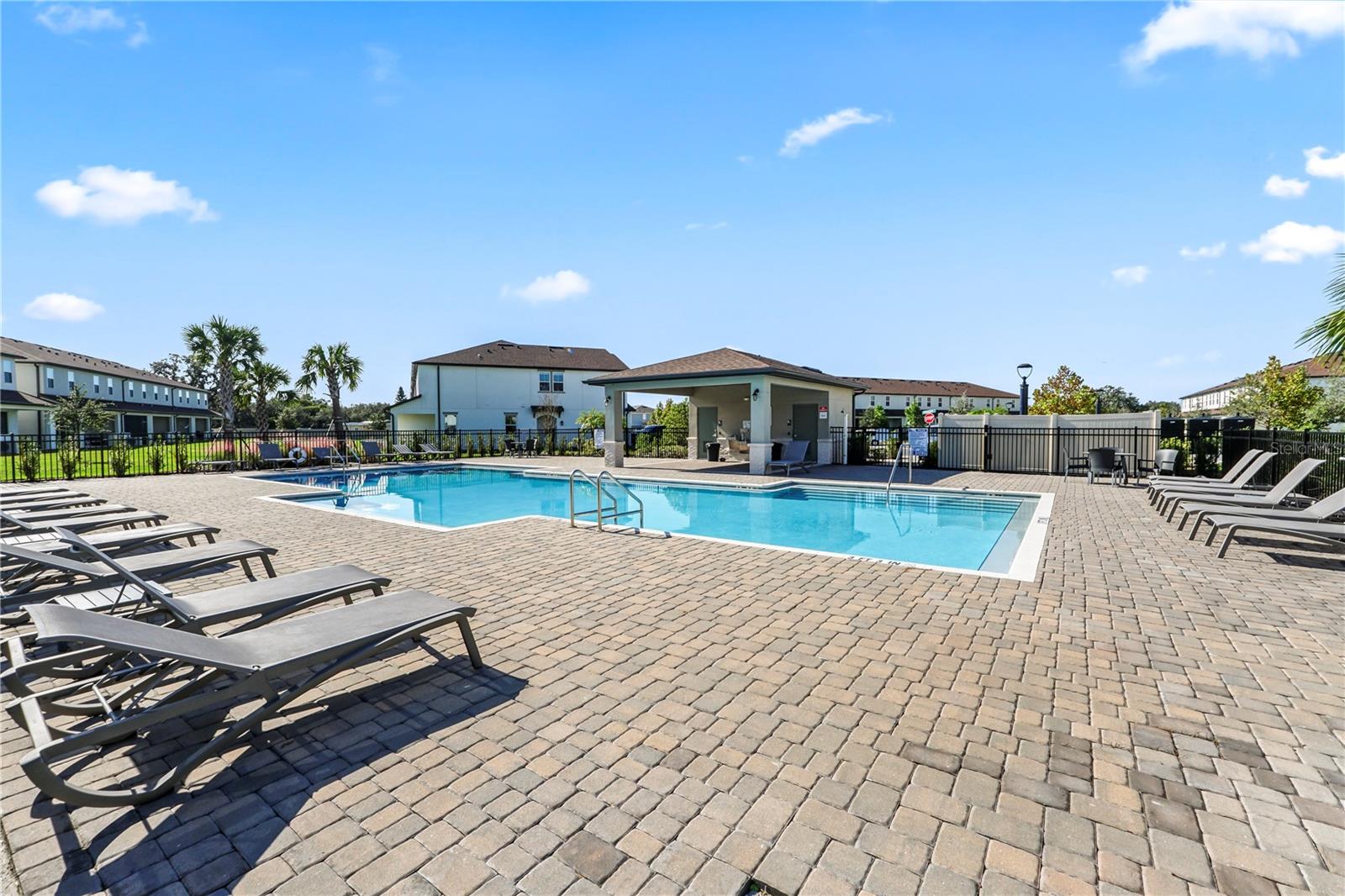 4534 SMALL CREEK RD, KISSIMMEE, FL, 34744