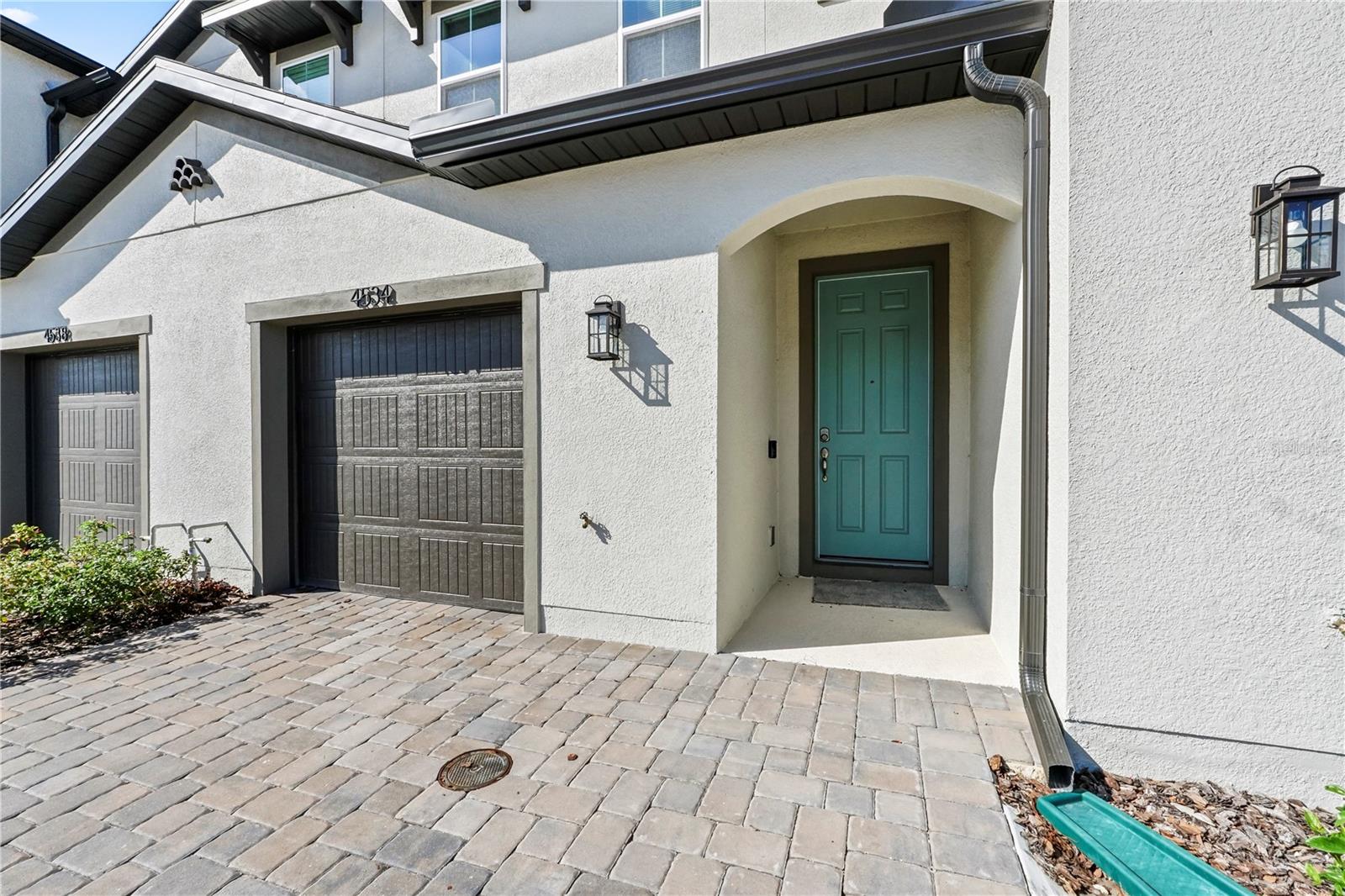 4534 SMALL CREEK RD, KISSIMMEE, FL, 34744