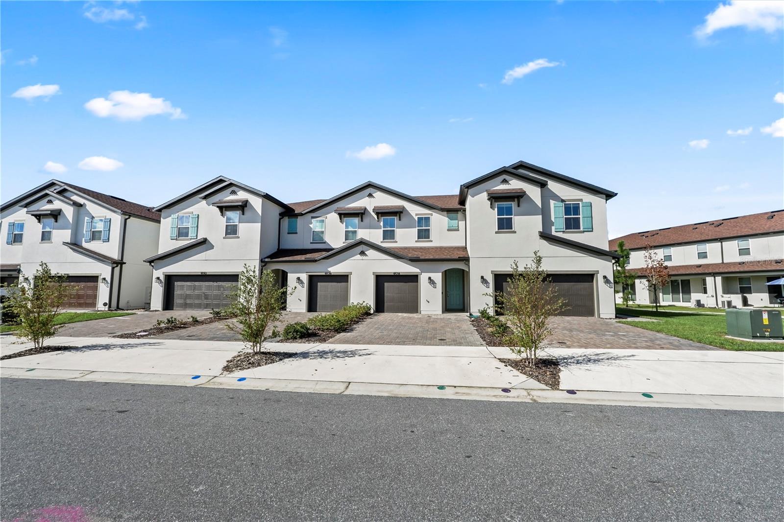 4534 SMALL CREEK RD, KISSIMMEE, FL, 34744