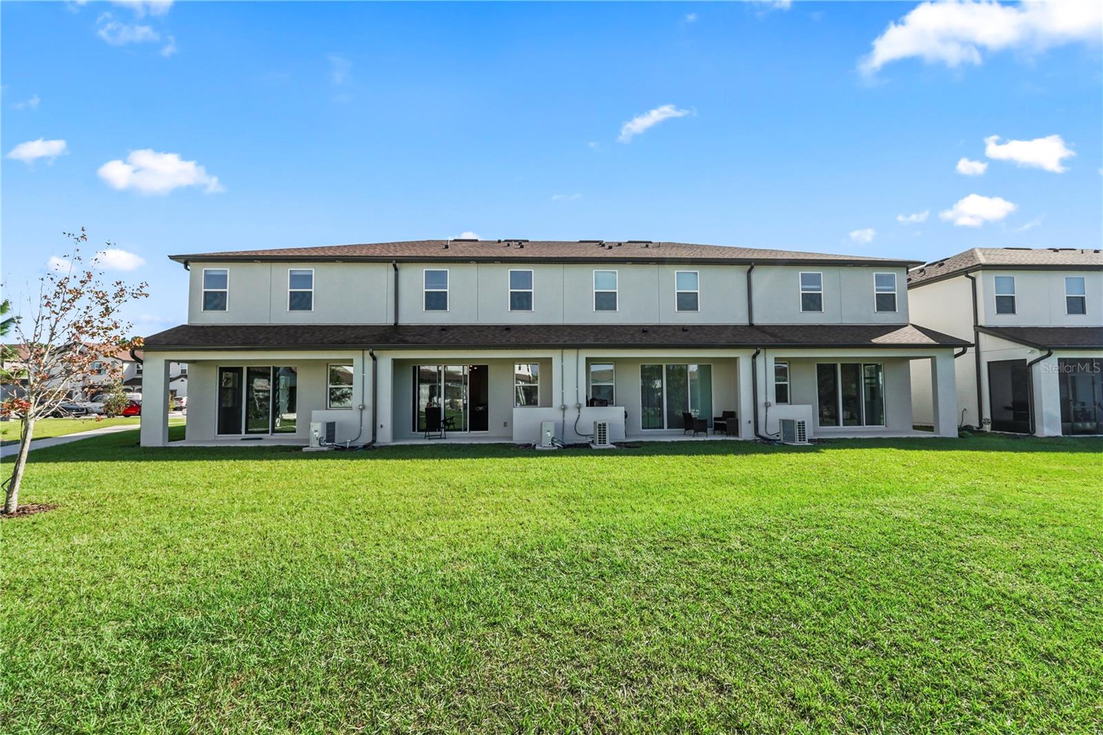 4534 SMALL CREEK RD, KISSIMMEE, FL, 34744