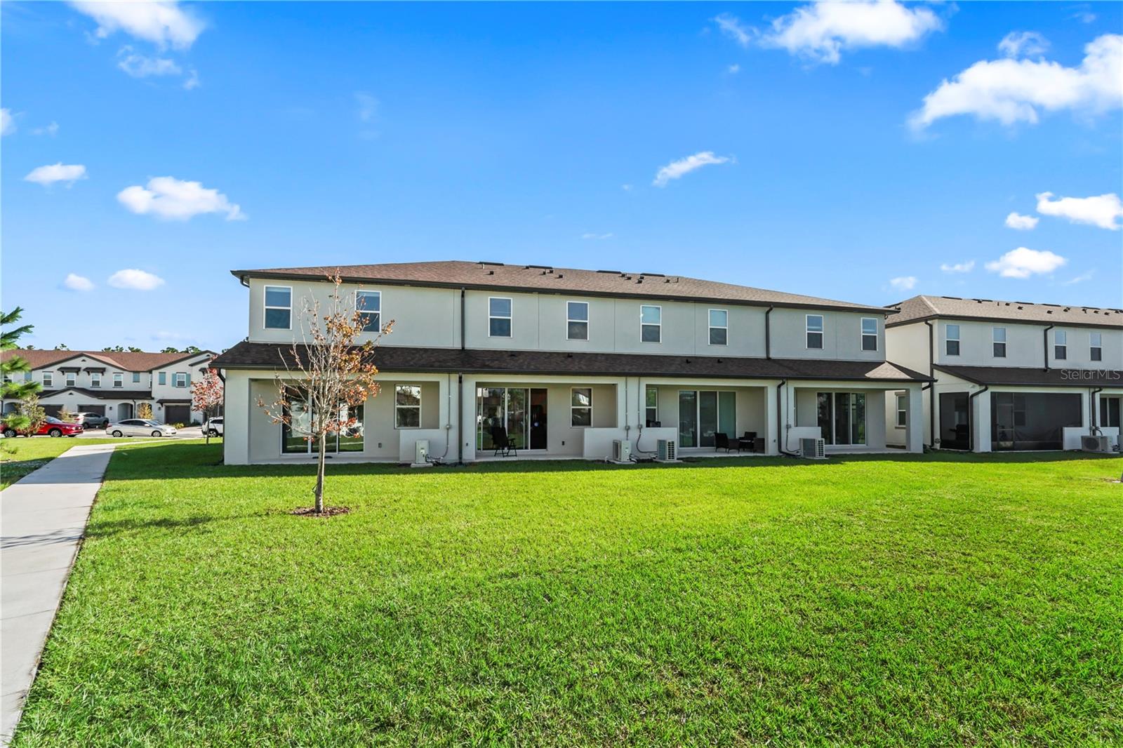 4534 SMALL CREEK RD, KISSIMMEE, FL, 34744