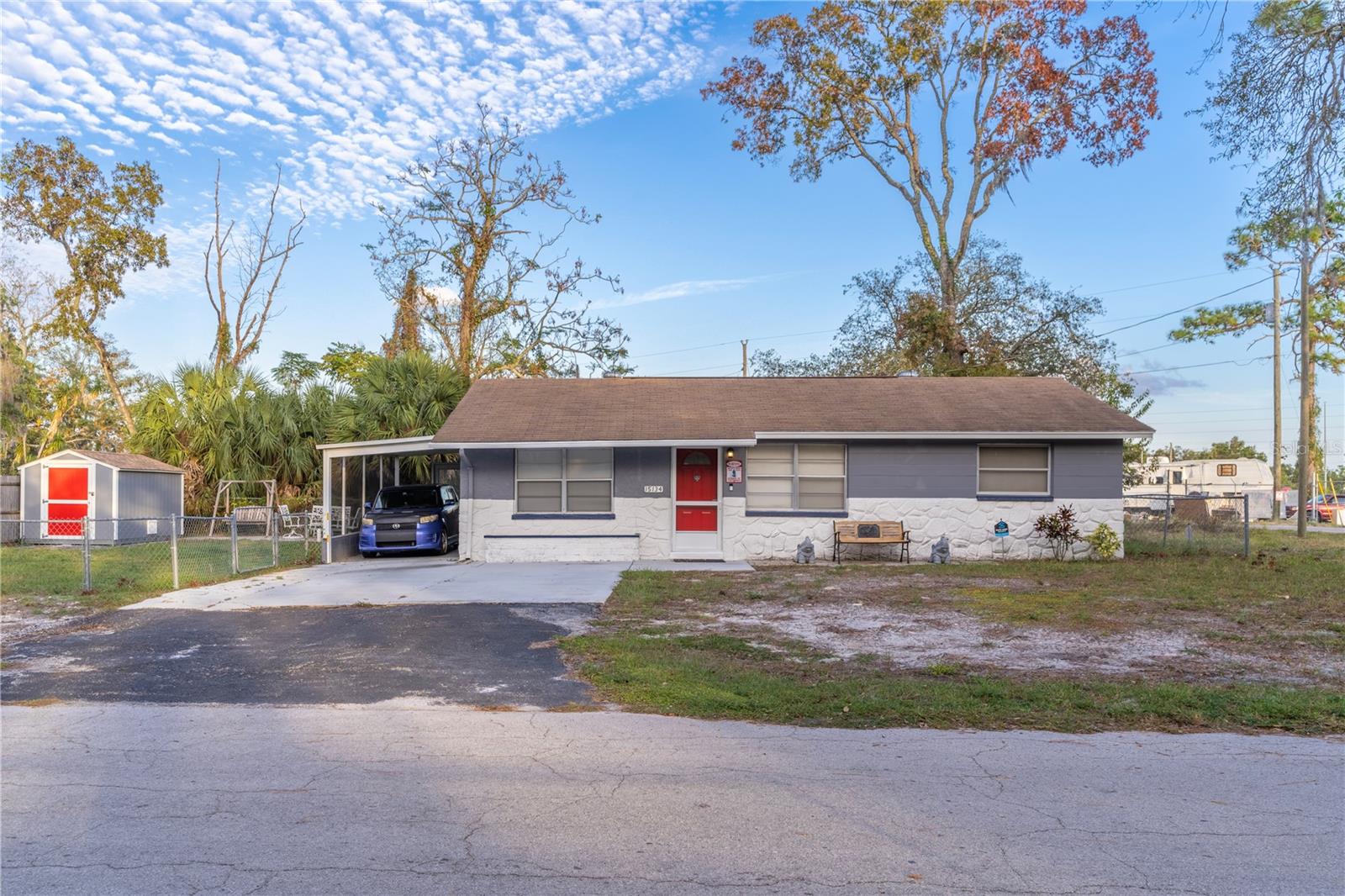 15134 PEORIA AVE, HUDSON, FL, 34667