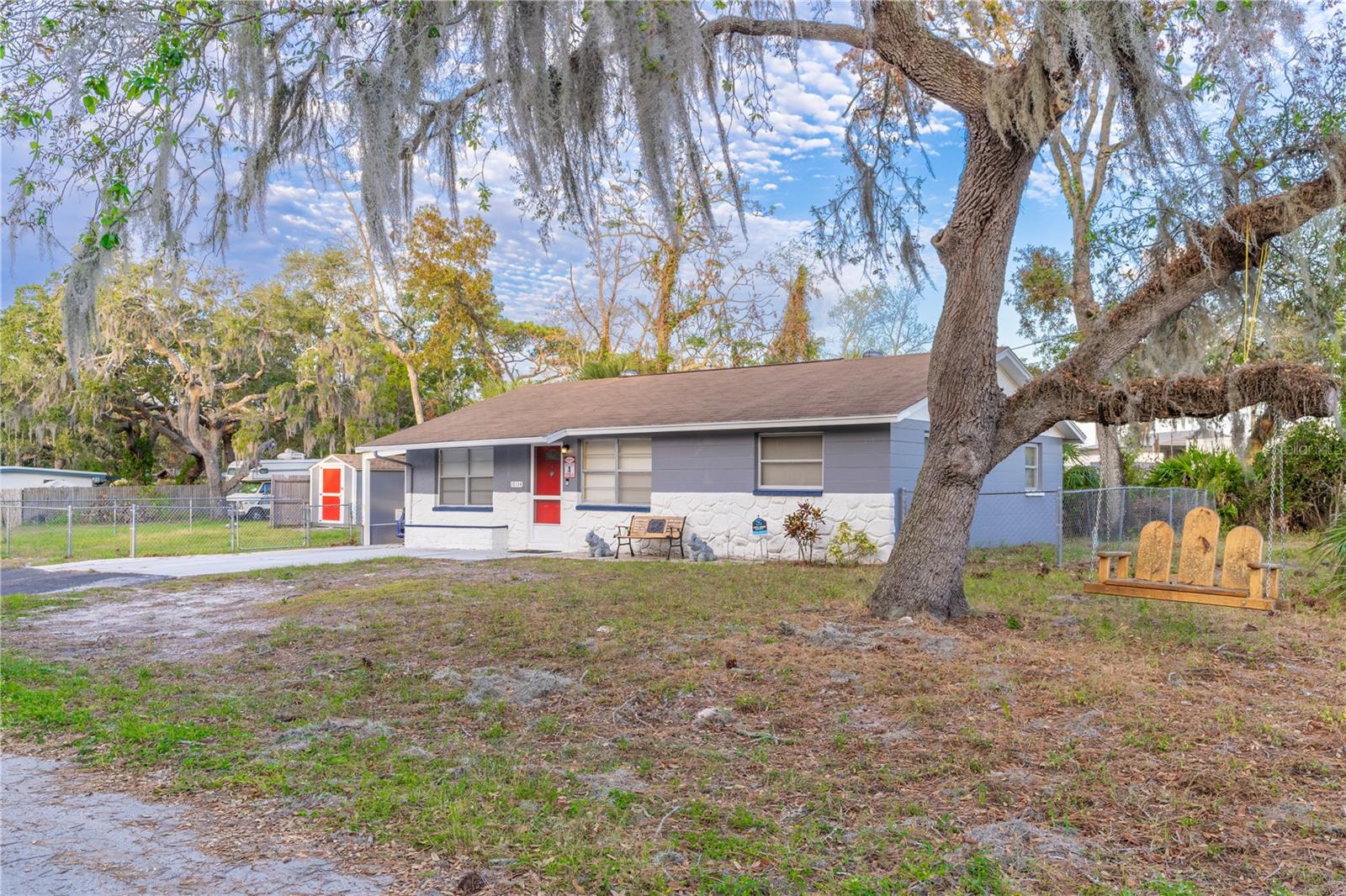 15134 PEORIA AVE, HUDSON, FL, 34667