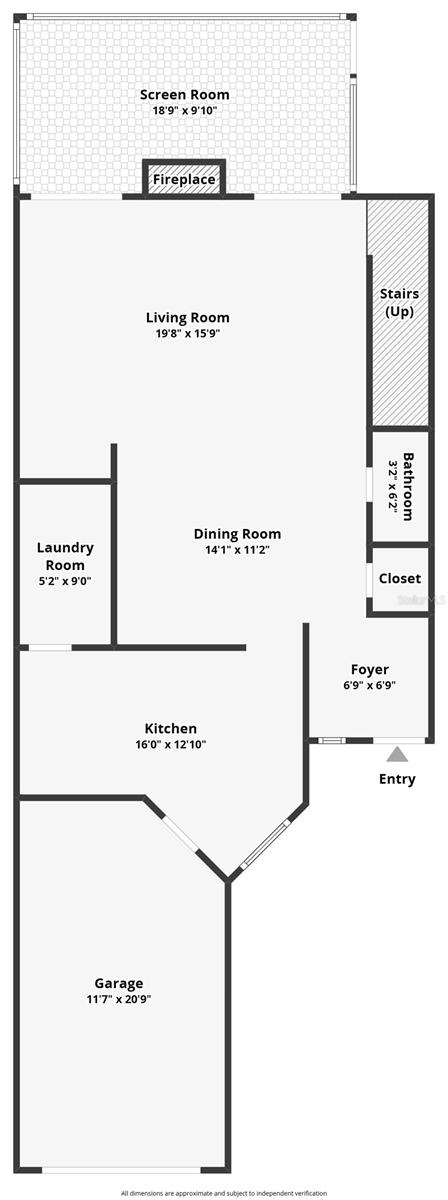 914 NW 42ND TER, GAINESVILLE, FL, 32605