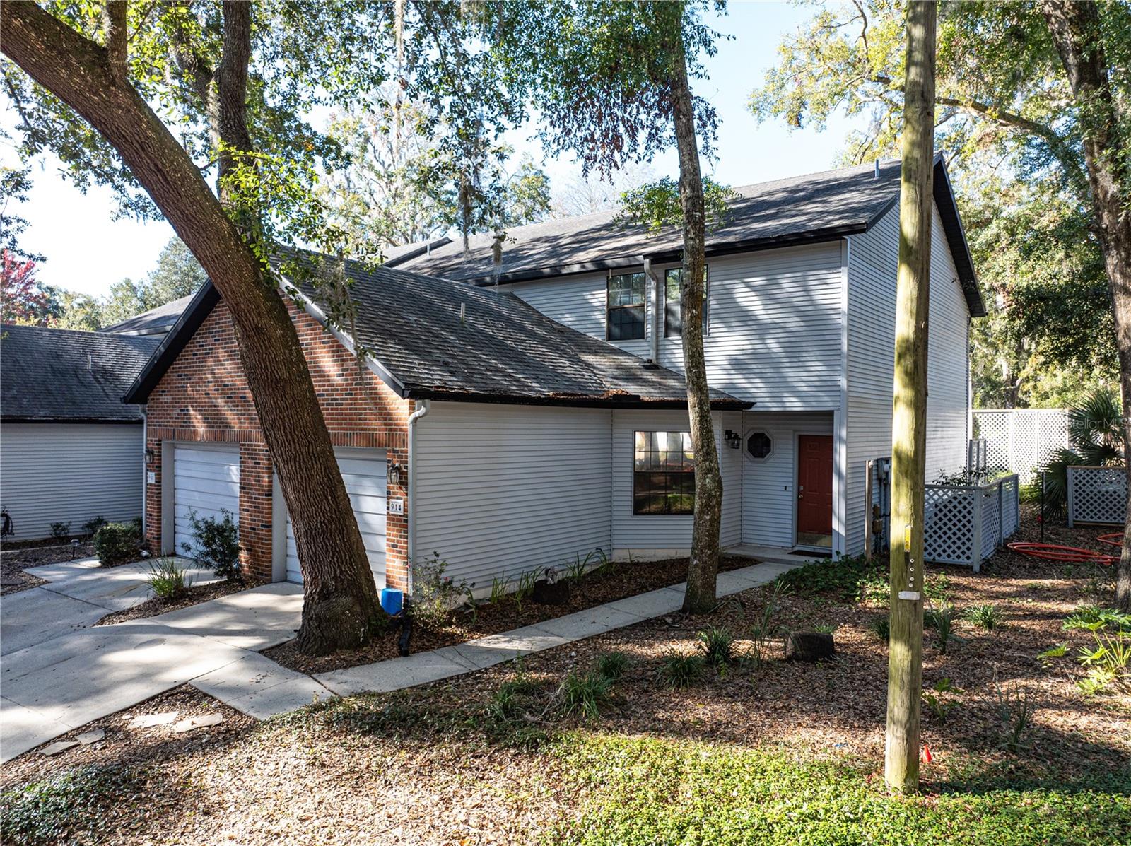 914 NW 42ND TER, GAINESVILLE, FL, 32605