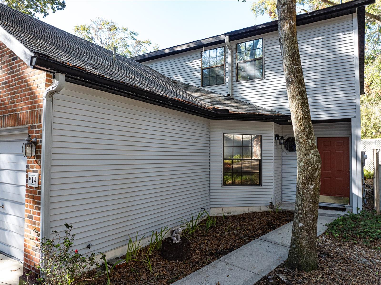 914 NW 42ND TER, GAINESVILLE, FL, 32605