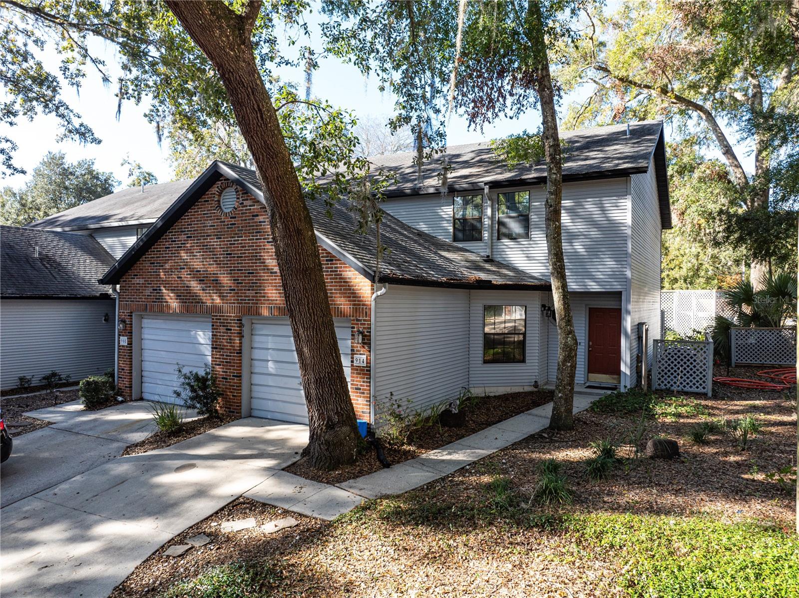 914 NW 42ND TER, GAINESVILLE, FL, 32605