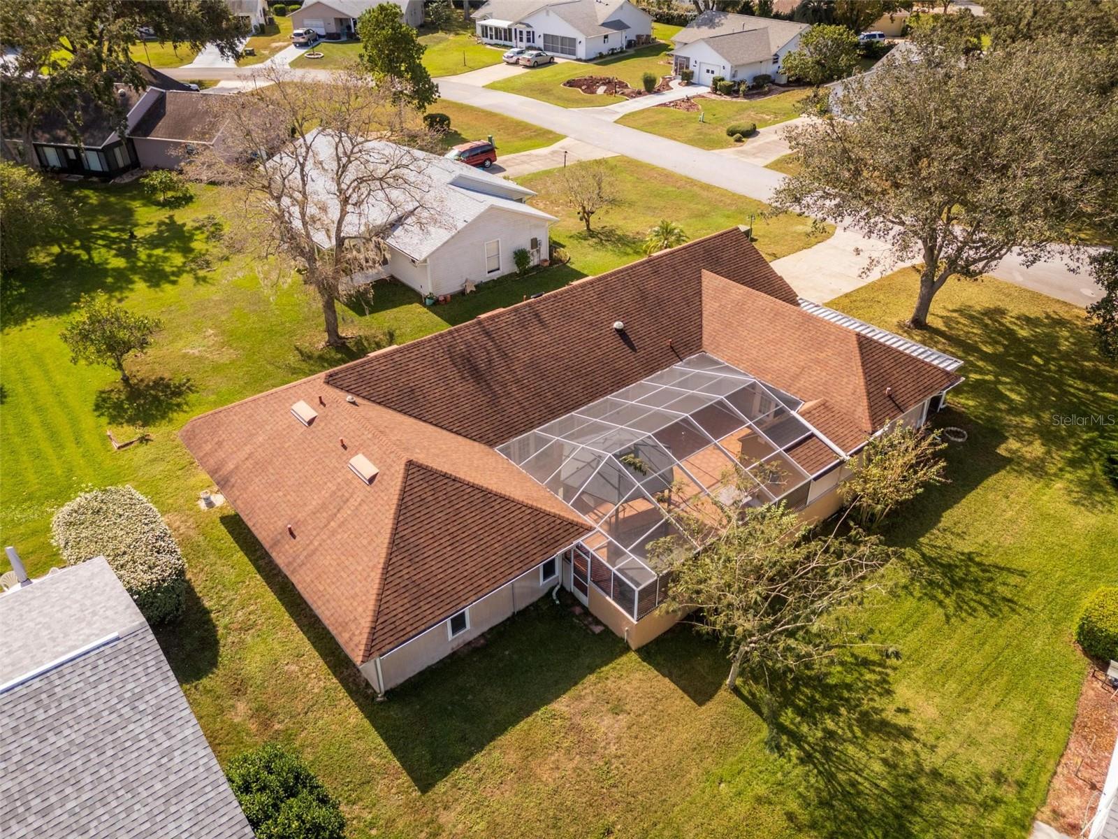 2502 LOCH NESS CT, LEESBURG, FL, 34788