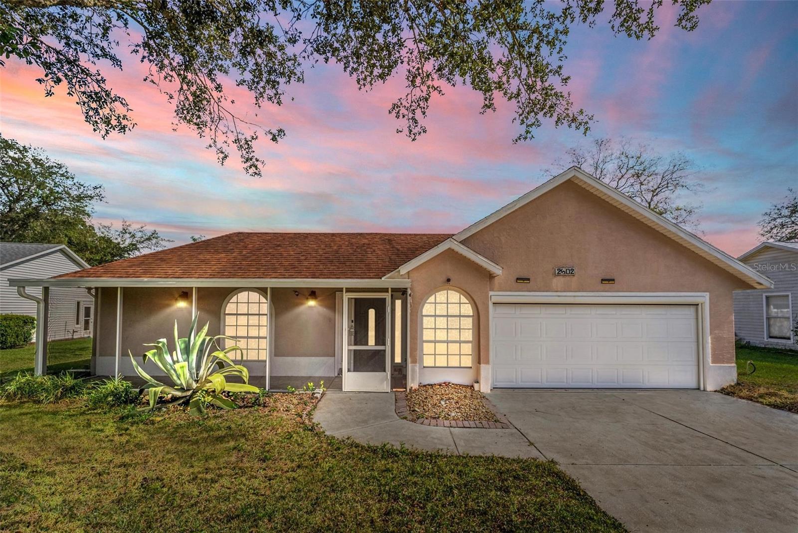 2502 LOCH NESS CT, LEESBURG, FL, 34788