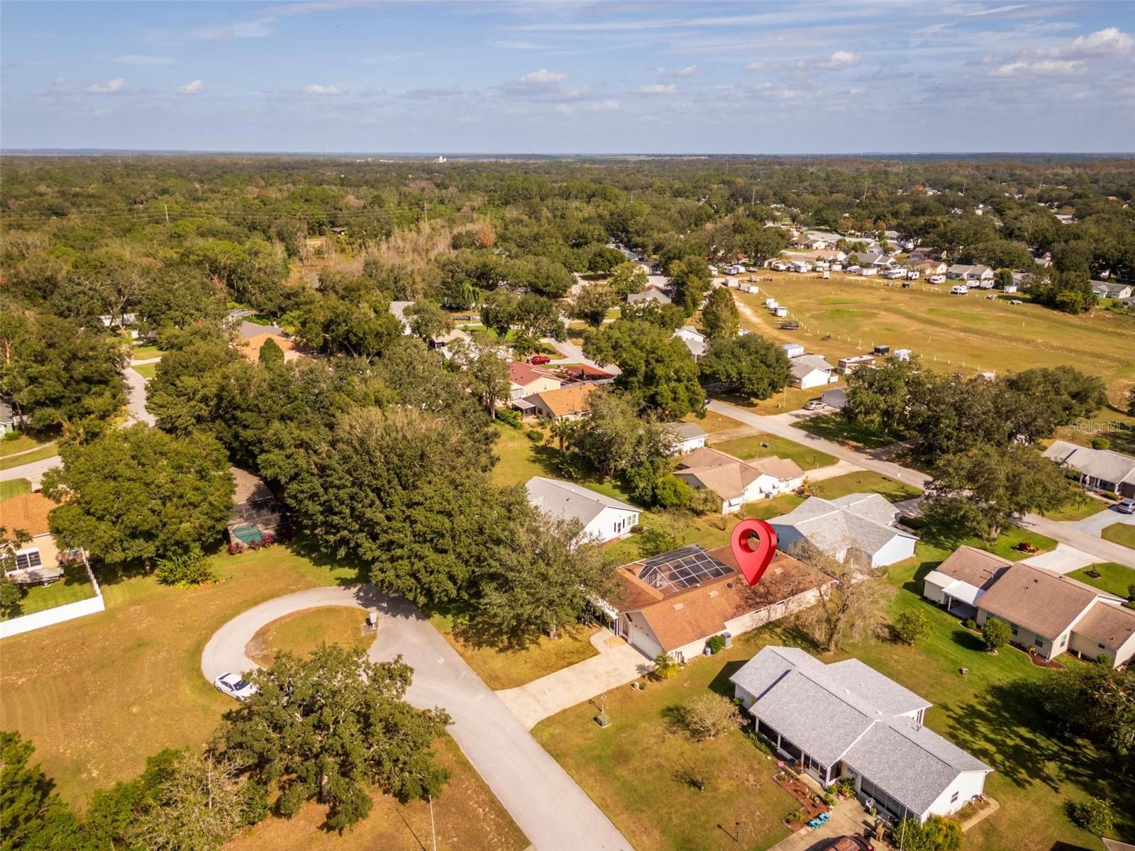 2502 LOCH NESS CT, LEESBURG, FL, 34788