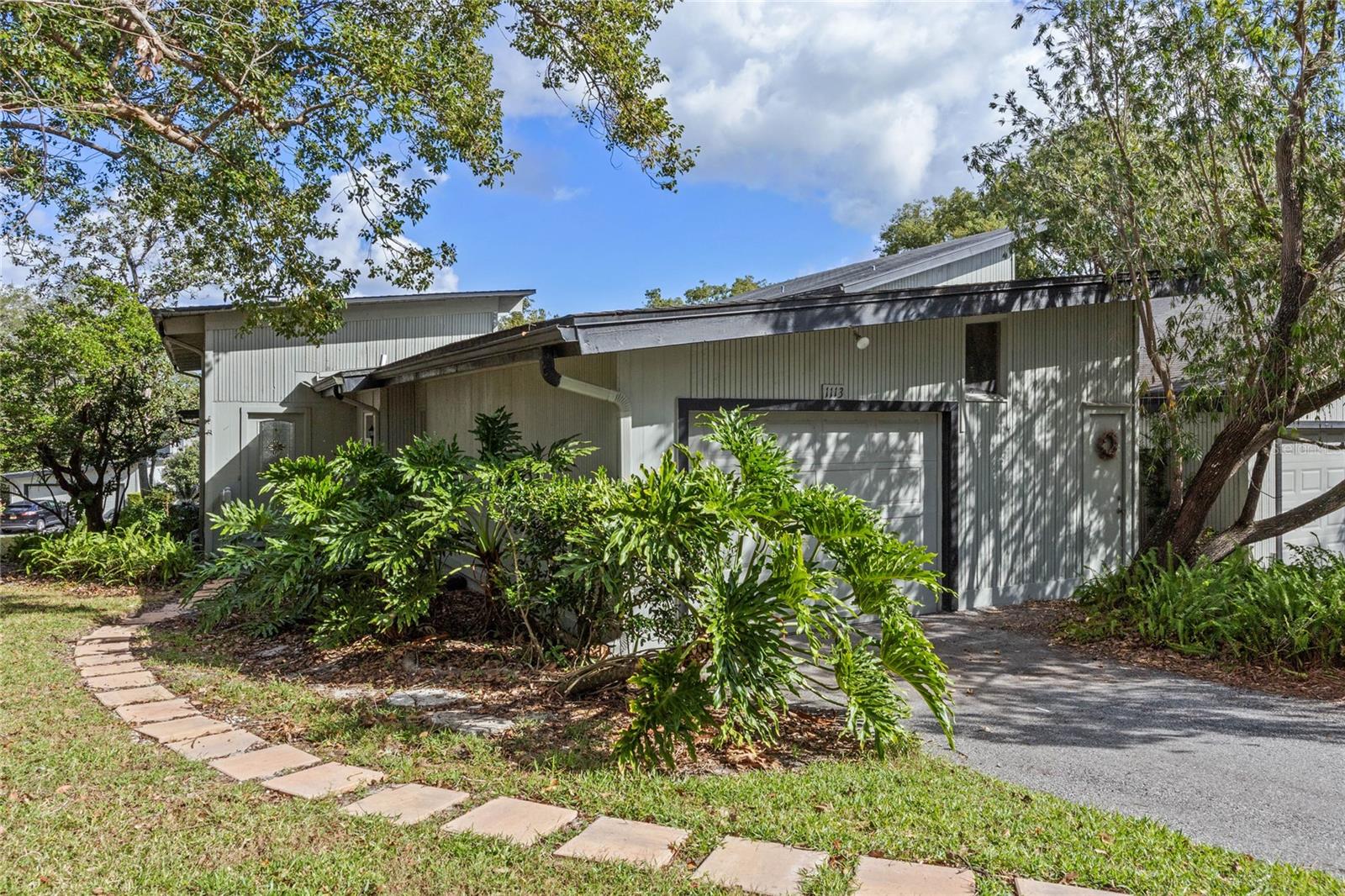 1113 CHEBON CT #Unit H, APOPKA, FL, 32712