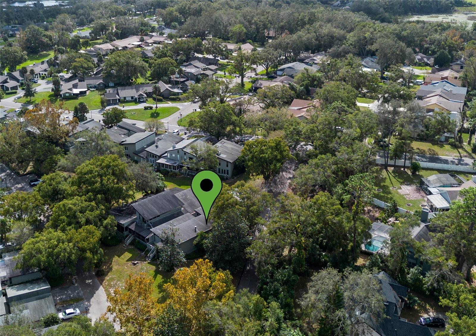 1113 CHEBON CT #Unit H, APOPKA, FL, 32712