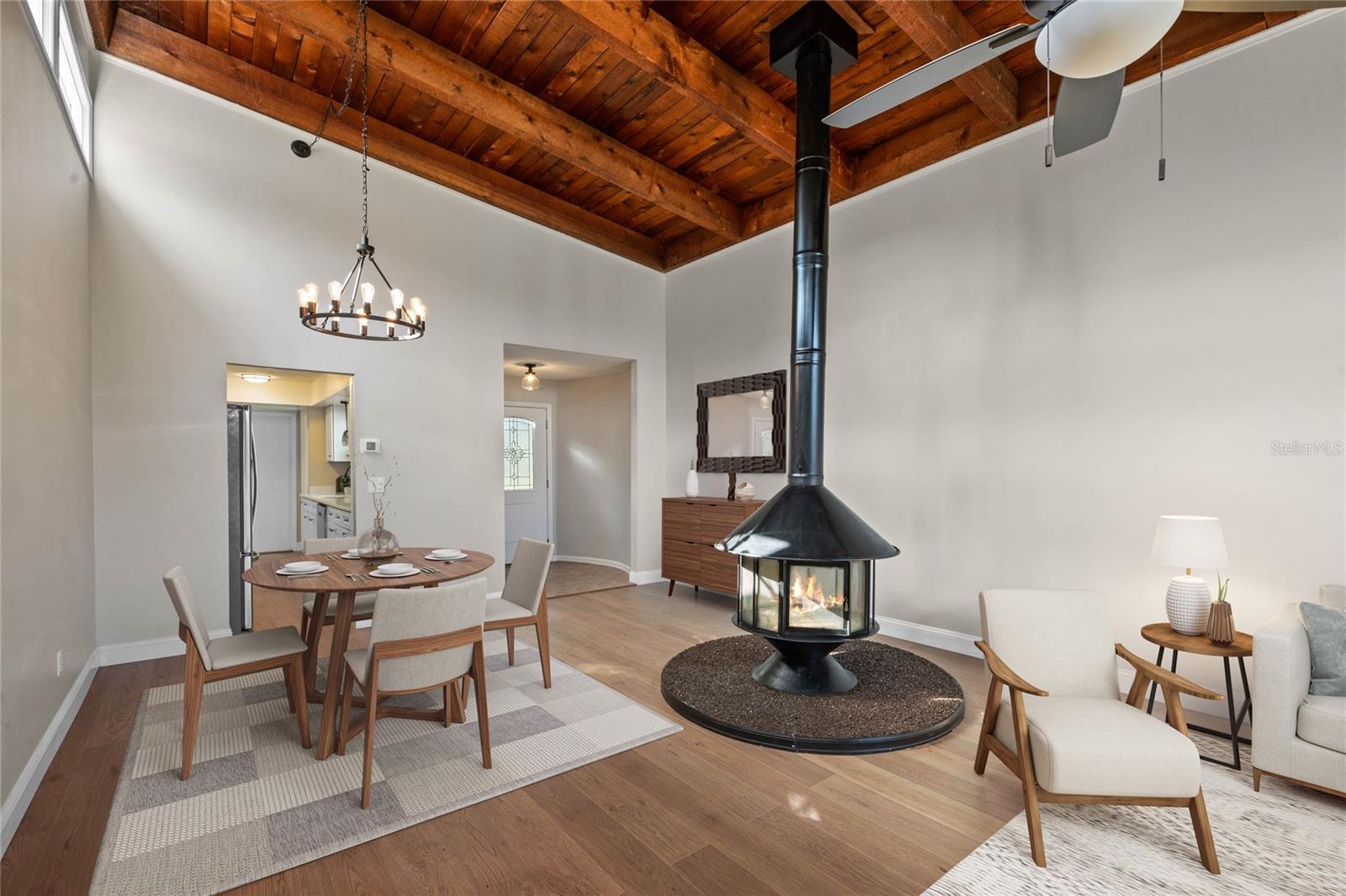 1113 CHEBON CT #Unit H, APOPKA, FL, 32712