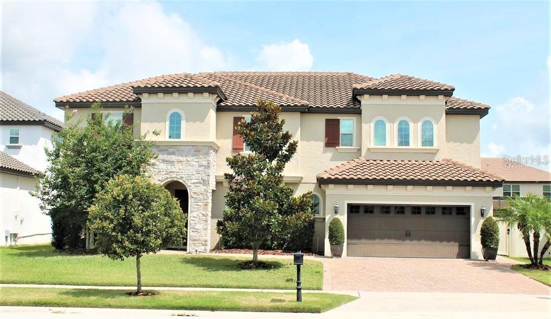 8463 MOREHOUSE DR, ORLANDO, FL, 32836