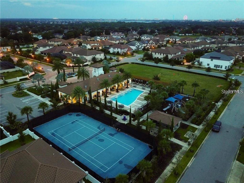 8463 MOREHOUSE DR, ORLANDO, FL, 32836