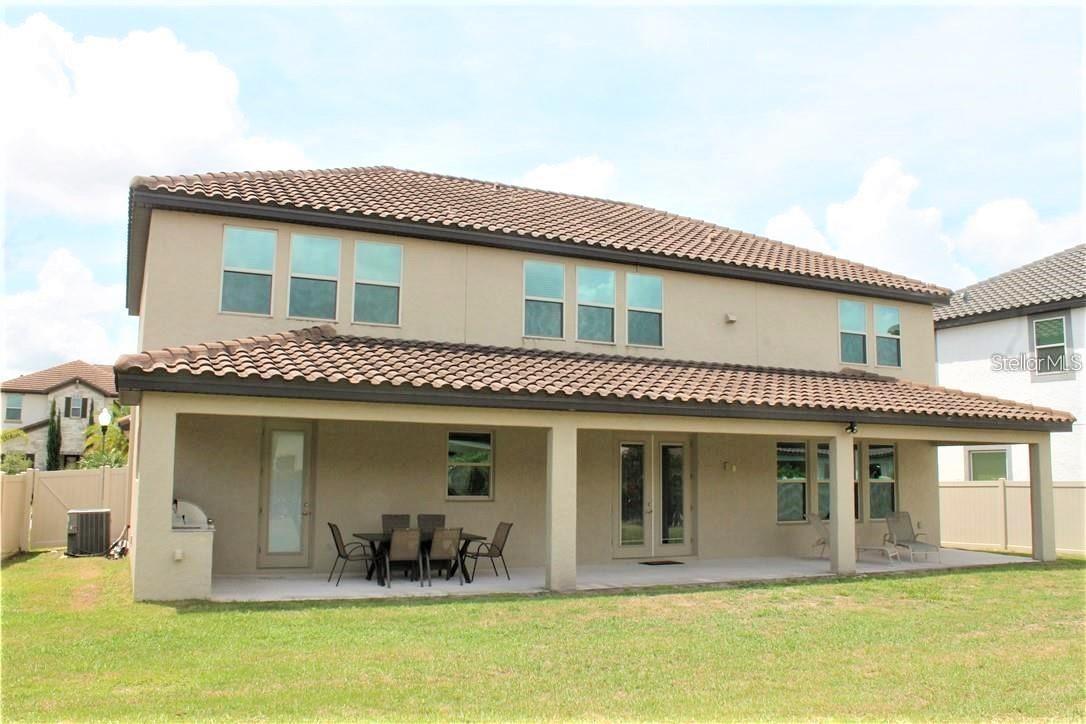 8463 MOREHOUSE DR, ORLANDO, FL, 32836