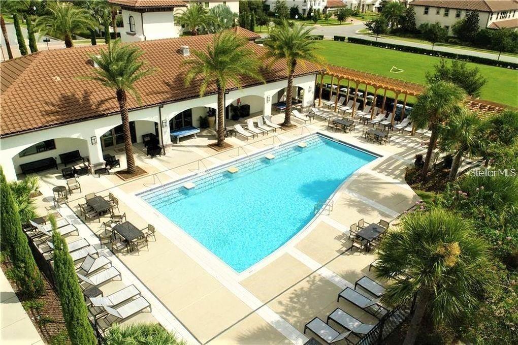 8463 MOREHOUSE DR, ORLANDO, FL, 32836