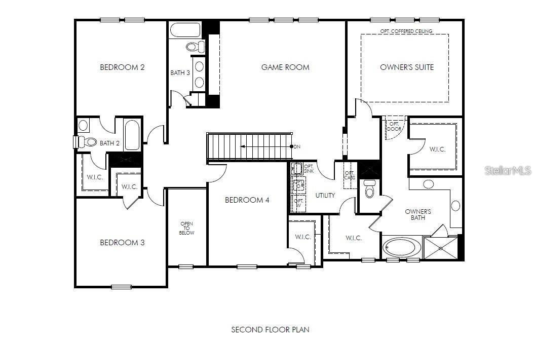 8463 MOREHOUSE DR, ORLANDO, FL, 32836