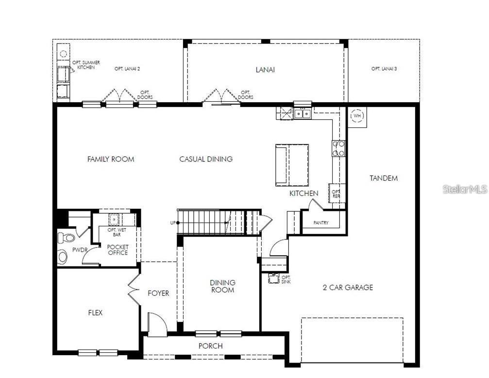 8463 MOREHOUSE DR, ORLANDO, FL, 32836