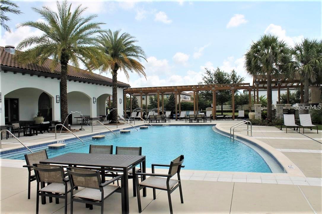 8463 MOREHOUSE DR, ORLANDO, FL, 32836