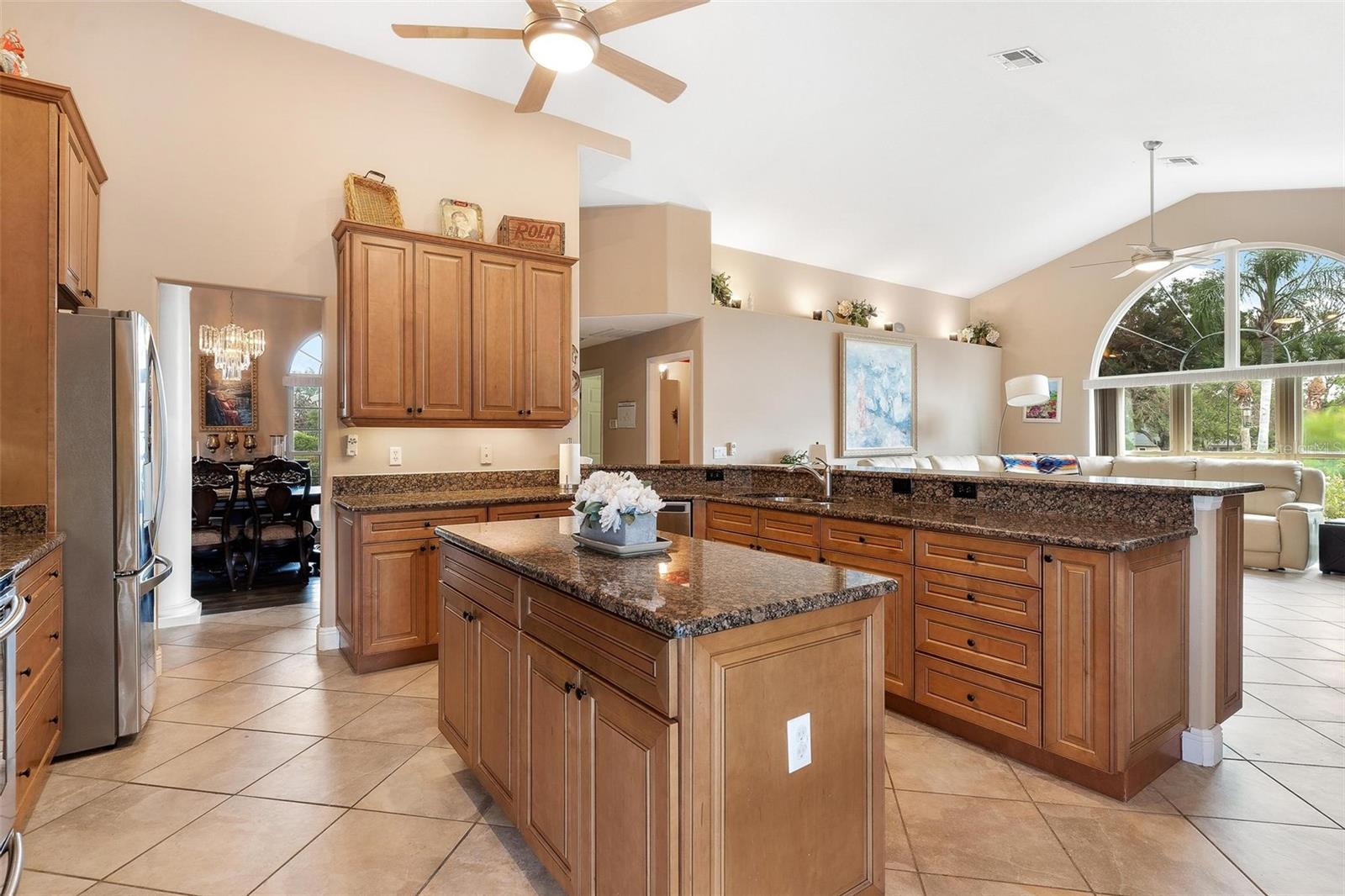 39509 HARBOR HILLS BLVD, LADY LAKE, FL, 32159
