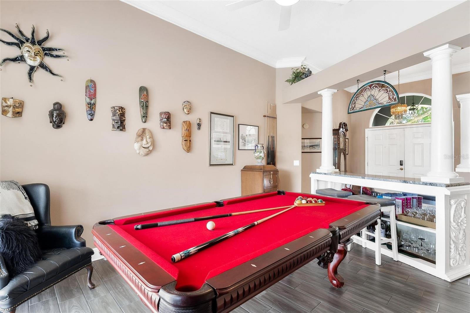 39509 HARBOR HILLS BLVD, LADY LAKE, FL, 32159