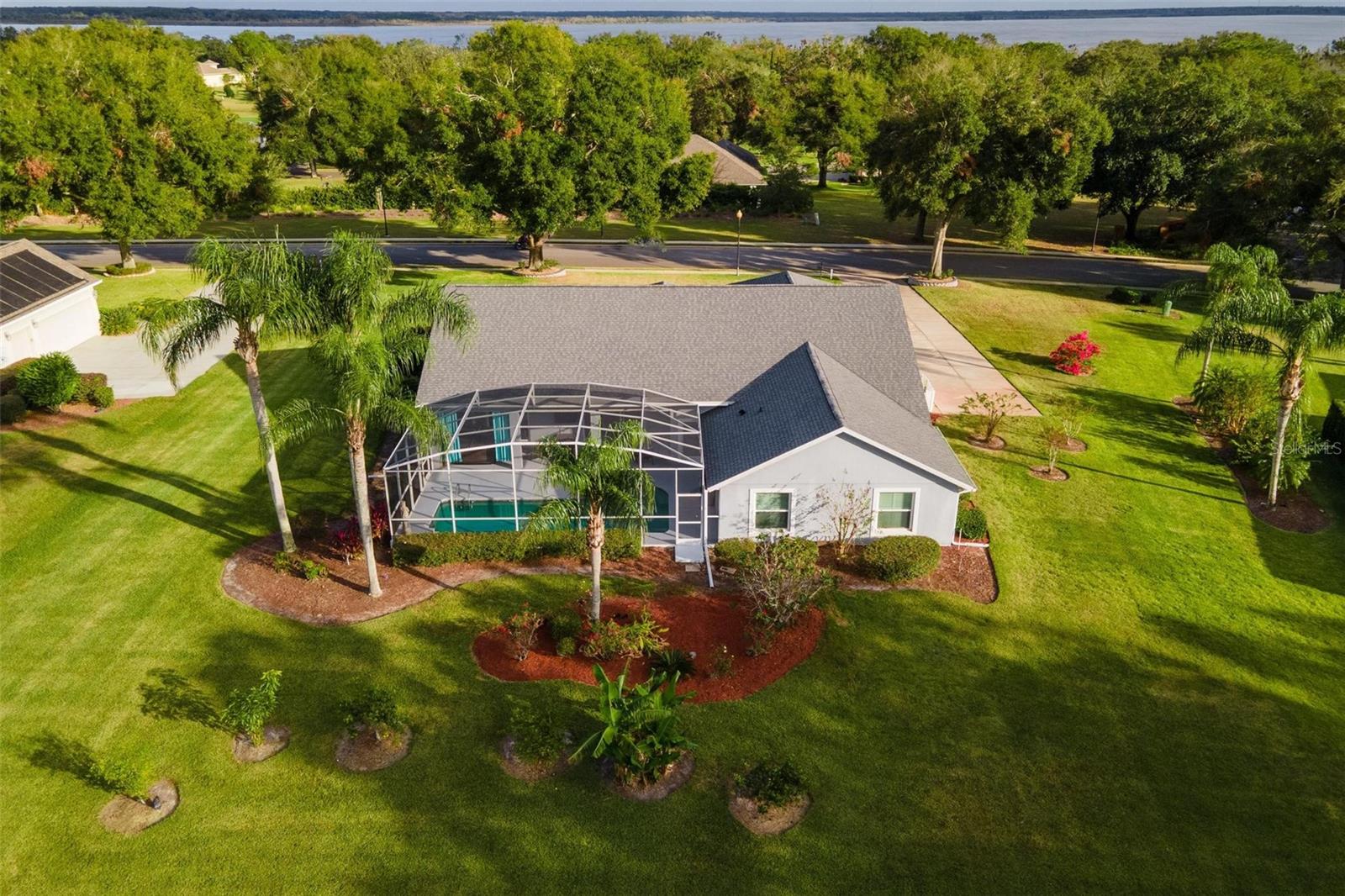 39509 HARBOR HILLS BLVD, LADY LAKE, FL, 32159