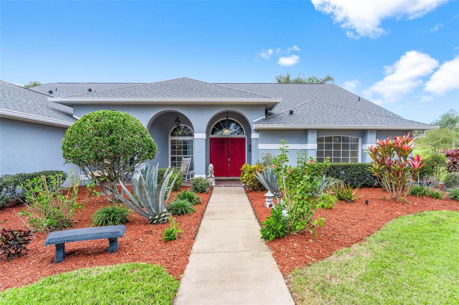 39509 HARBOR HILLS BLVD, LADY LAKE, FL, 32159