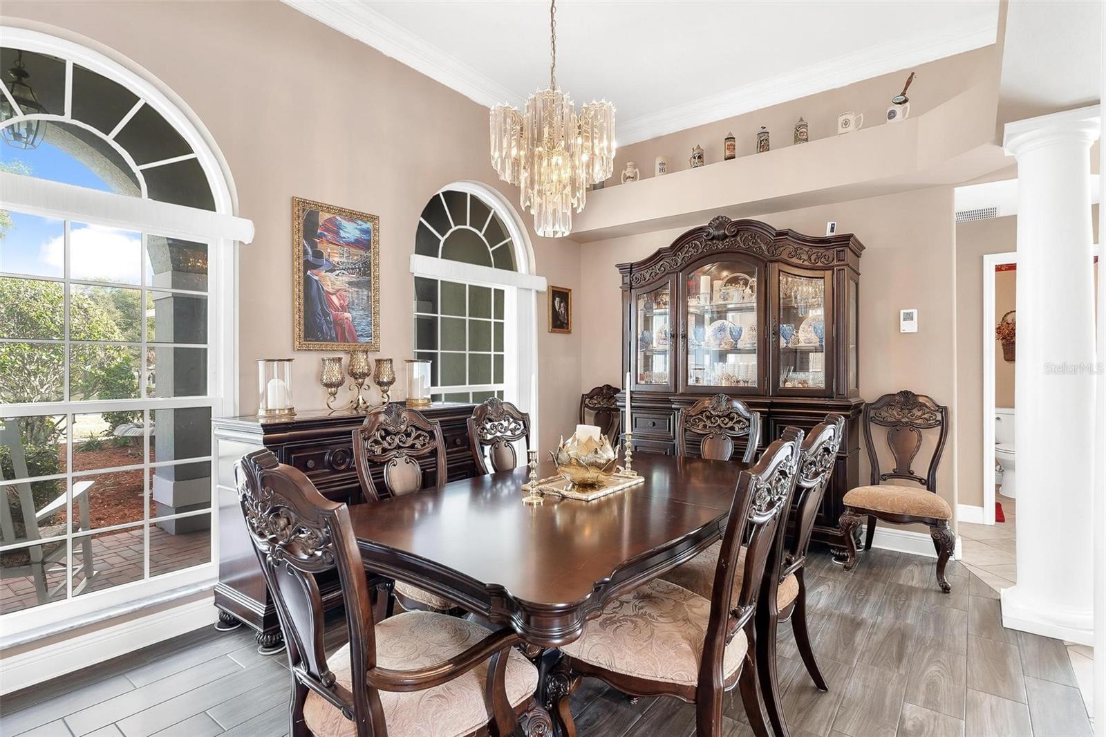 39509 HARBOR HILLS BLVD, LADY LAKE, FL, 32159