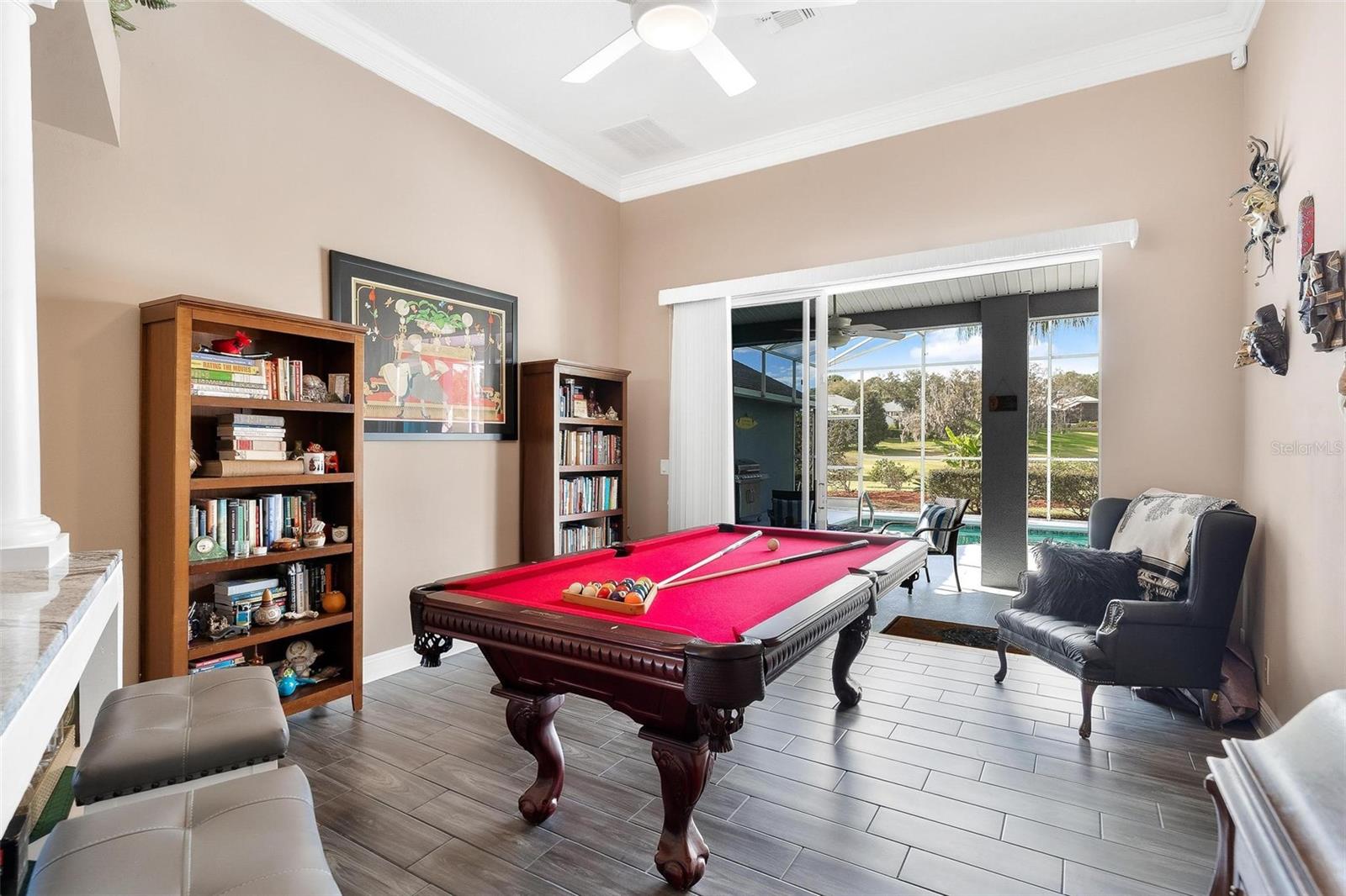 39509 HARBOR HILLS BLVD, LADY LAKE, FL, 32159